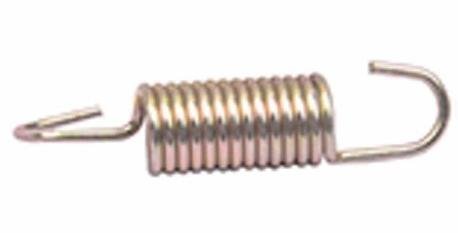 RESORTE PEDAL FRENO RC150 16-20,RC200 19-20 B/10PZ