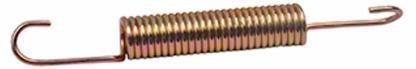 RESORTE PEDAL FRENO B/10PZ DM125 17-20,DT110,FT115