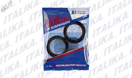 RETEN VALVULA MOTOR JGO CS125/DS125/DS150