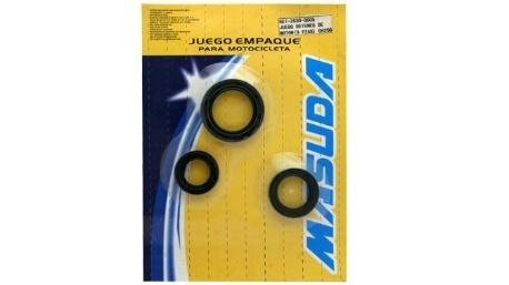 RETEN MOTOR CH250 (JGO 3PZ)
