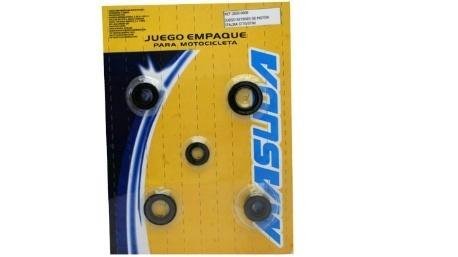 RETEN MOTOR JGO 5PZ CH150