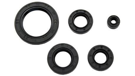 RETEN MOTOR JGO 5PZ HONDA CGL125 TOOL/CG150