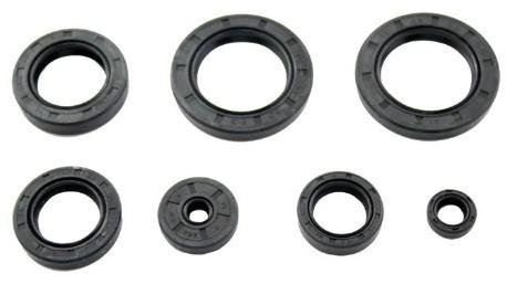 RETEN MOTOR JGO 7PZ BAJAJ 175CC/BAJAJ205