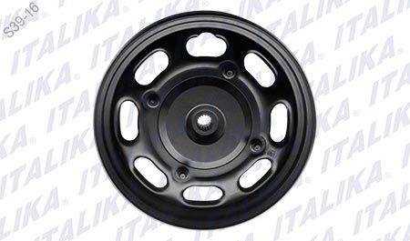 RIN CROMADO ALTA RESISTENCIA 1.85 X 17 36H 9G
