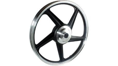 RIN TRASERO COMPLETO VENTO XPRESS170 SPORT