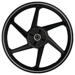 RIN TRASERO COMPLETO VENTO LITHIUM 4.0
