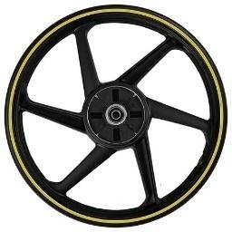 RIN TRASERO COMPLETO VENTO RYDER 4.0