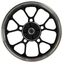 RIN TRASERO COMPLETO VENTO CYCLONE 200