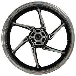 RIN TRASERO COMPLETO VENTO STORM 250