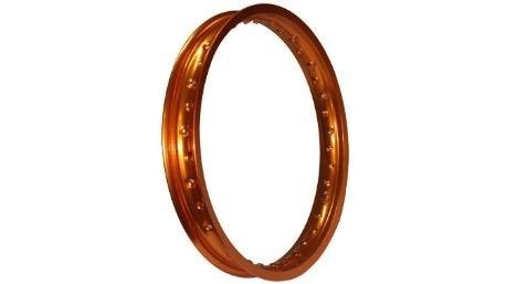 RIN CROMADO 1.85 X 18 36H 9G DORADO