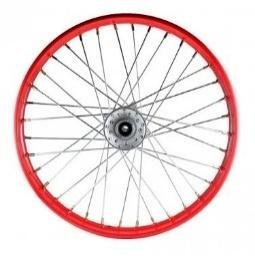 RIN DELANTERO 1.4 X 19 ROJO 19" DM125