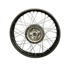 RIN TRASERO 2.15 X 18 NEGRO 18 " DM200 14-18