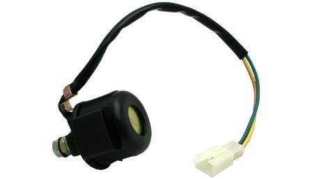 RELAY ARRANQUE SCOOTER 12V