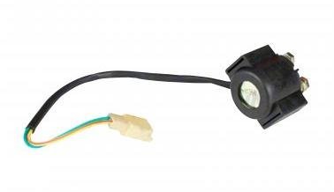RELEVADOR ARRANQUE CS125 14-18/CS125LED 13-16/D125