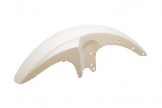 SALPICADERA DEL. BLANCA DT125 CLASICA,DT125 SPORT