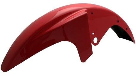 SALPICADERA DEL. YAMAHA YBR125