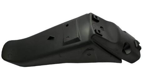SALPICADERA TRASERA FORZA150/FT150