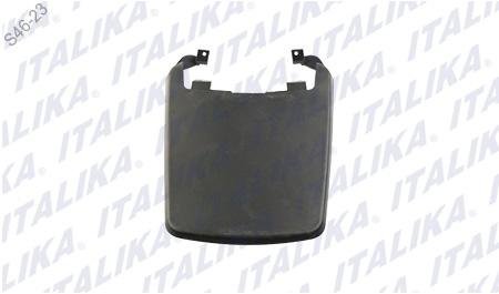 LODERA SALPICADERA TRAS ITALIKA WS150