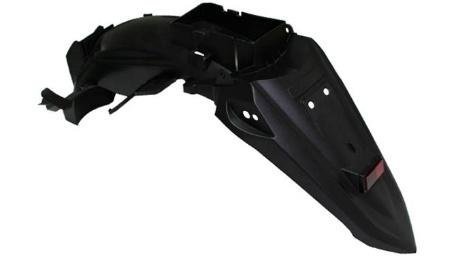 SALPICADERA TRASERA ITALIKA RT180/FT180