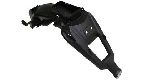 SALPICADERA TRASERA ITALIKA FT200