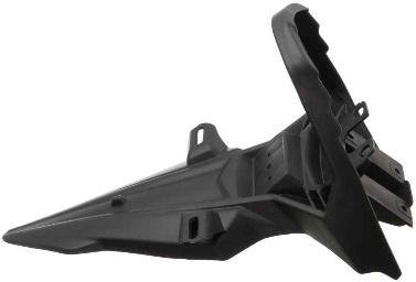 SALPICADERA TRASERA ITALIKA DM250