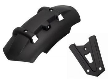 SALPICADERA TRASERA NEGRA 250-Z NE 17-19