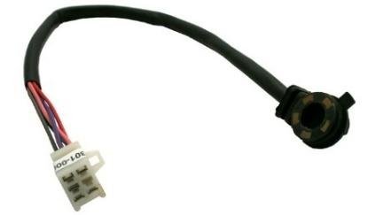 SENSOR VELOCIDADES MOTO SEMIAUTOMATICA 110CC
