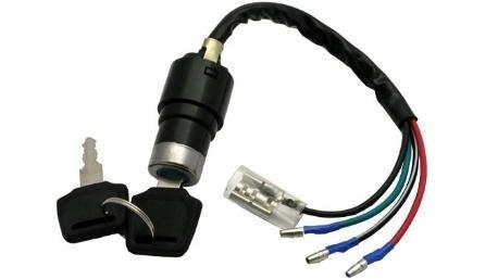 SWITCH P/MOTO ITALIKA ST70=SW-ST70