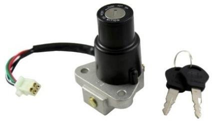 SWITCH ITALIKA EX200