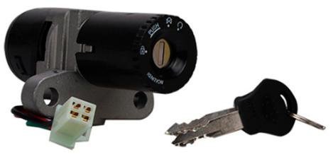 SWITCH ENC MOTO ITLAIKA DM150