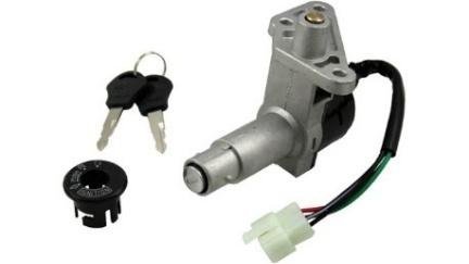 SWITCH ITALIKA DS125,DS150