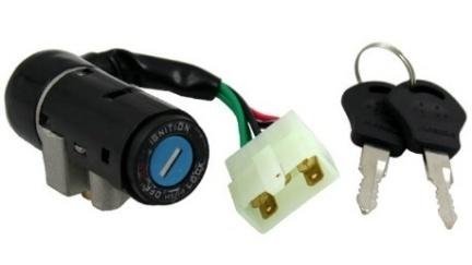 SWITCH P/MOTO HONDA BIZ100