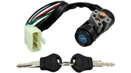 SWITCH P/MOTO YAMAHA CRYPTON 110