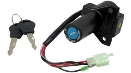 SWITCH P/MOTO YAMAHA YBR-125 EXPRESS 2013