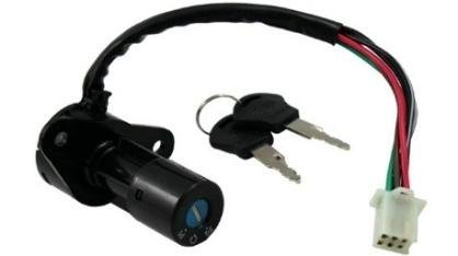 SWITCH P/MOTO SUZUKI GS125
