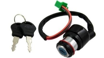 SWITCH P/MOTO SUZUKI GN125