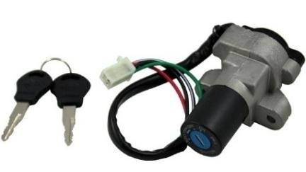 SWITCH ENCENDIDO SUZUKI EN125 HU