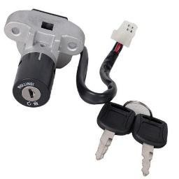 SWITCH ENC VENTO CYCLONE 200