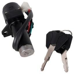 SWITCH ENC VENTO SCREAMER SPORTIVA 250