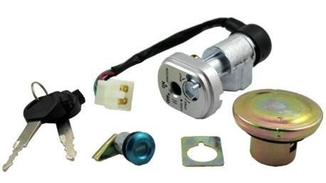 SWITCH COMP. (KIT) ITALIKA AT110RT,110RT