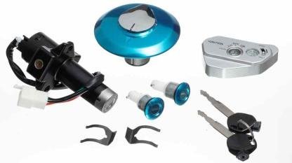 SWITCH COMPLETO KIT VENTO CROSSMAX 250 2010