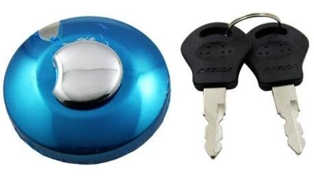TAPON GAS TANQUE ST70