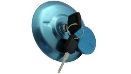 TAPON GASOLINA TANQUE FT150