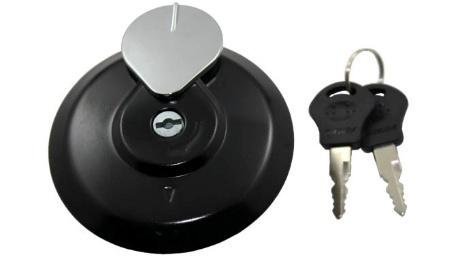 TAPON GASOLINA TANQUE FORZA150/FT150/FT150GT NEGRO
