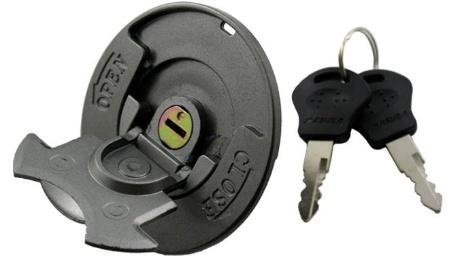 TAPON GAS TANQUE TX200
