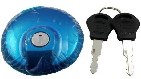 TAPON GAS TANQUE CHOPPER