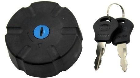 TAPON GAS TANQUE CROSS GY200