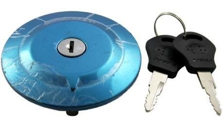 TAPON GAS TANQUE YBR125