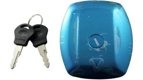 TAPON GAS TANQUE SUZUKI AX100,115,GS125