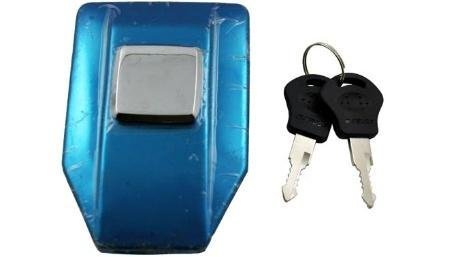 TAPON GAS TANQUE DINAMO 125 UTILITARIA
